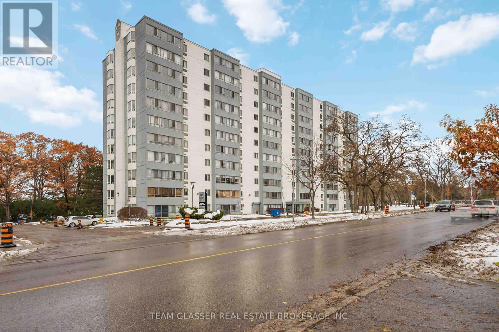 404 - 500 PROUDFOOT LANE — London North (North N), Ontario - Photo 5 of 45