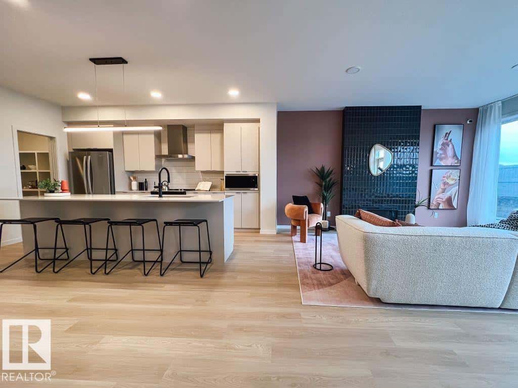 309 RANCHER RD — Ardrossan, Alberta - Photo 3 of 20