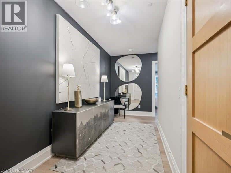 6523 WELLINGTON ROAD 7 Unit# 114 — Elora, Ontario - Photo 3 of 42