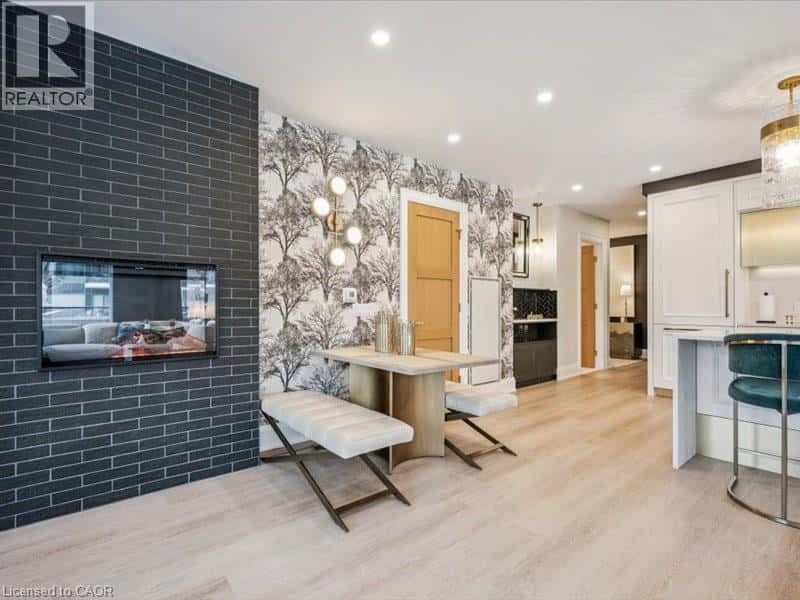 6523 WELLINGTON ROAD 7 Unit# 114 — Elora, Ontario - Photo 5 of 42