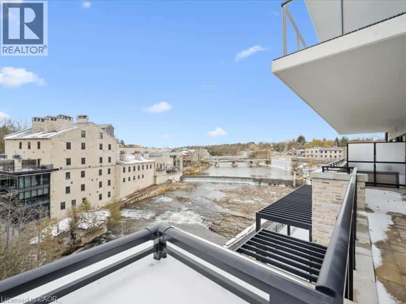 6523 WELLINGTON ROAD 7 Unit# 114 — Elora, Ontario - Photo 2 of 42