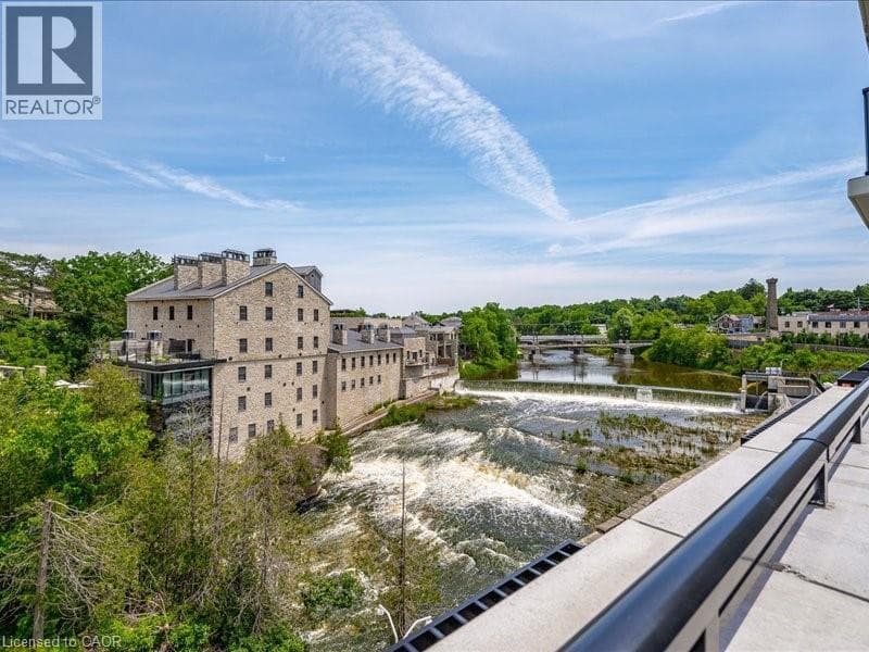 6523 WELLINGTON ROAD 7 Unit# 114 — Elora, Ontario - Main photo