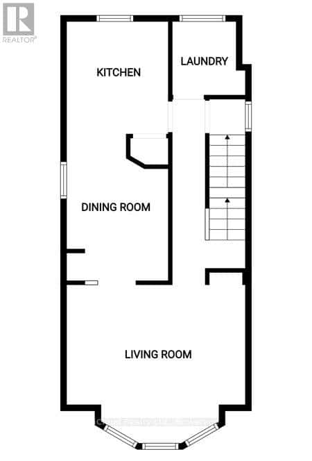 205 PROSPECT STREET S — Hamilton (Blakeley), Ontario - Photo 2 of 37