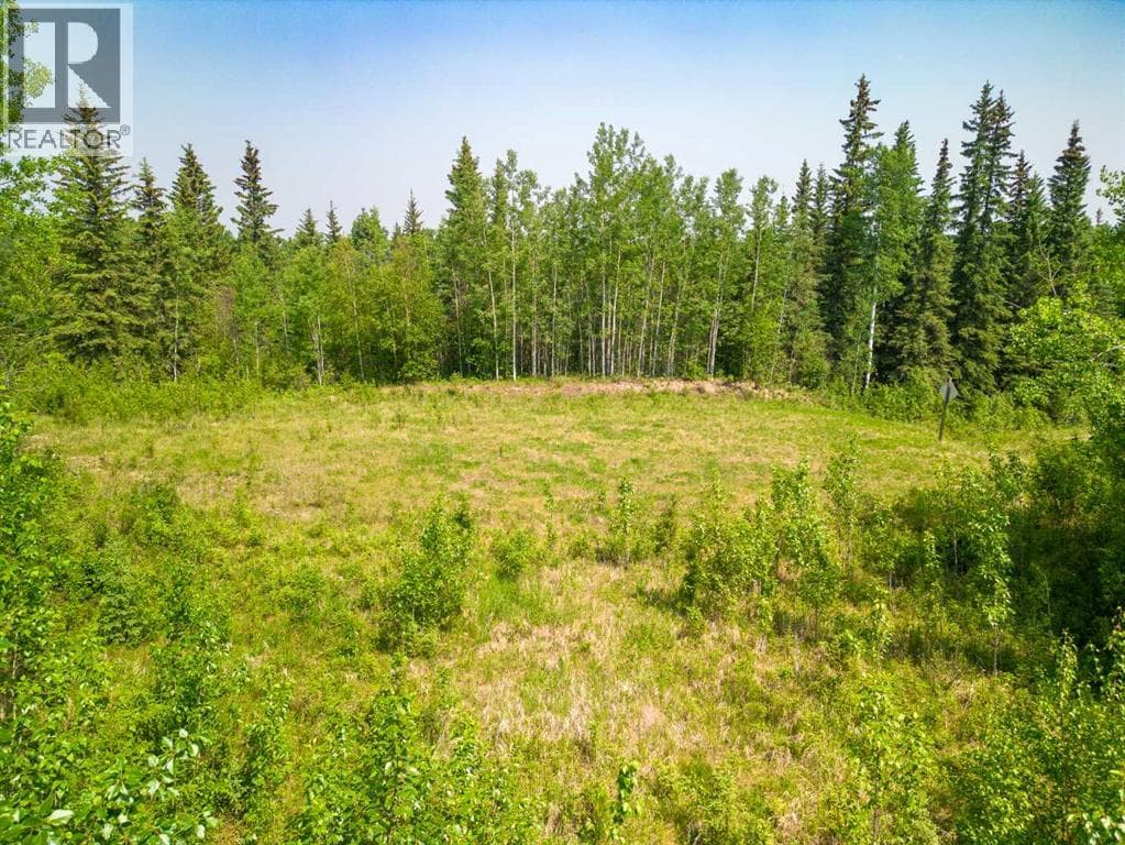 Lot 16 Estates of East Mountain — Rural Woodlands County, Alberta - Main photo