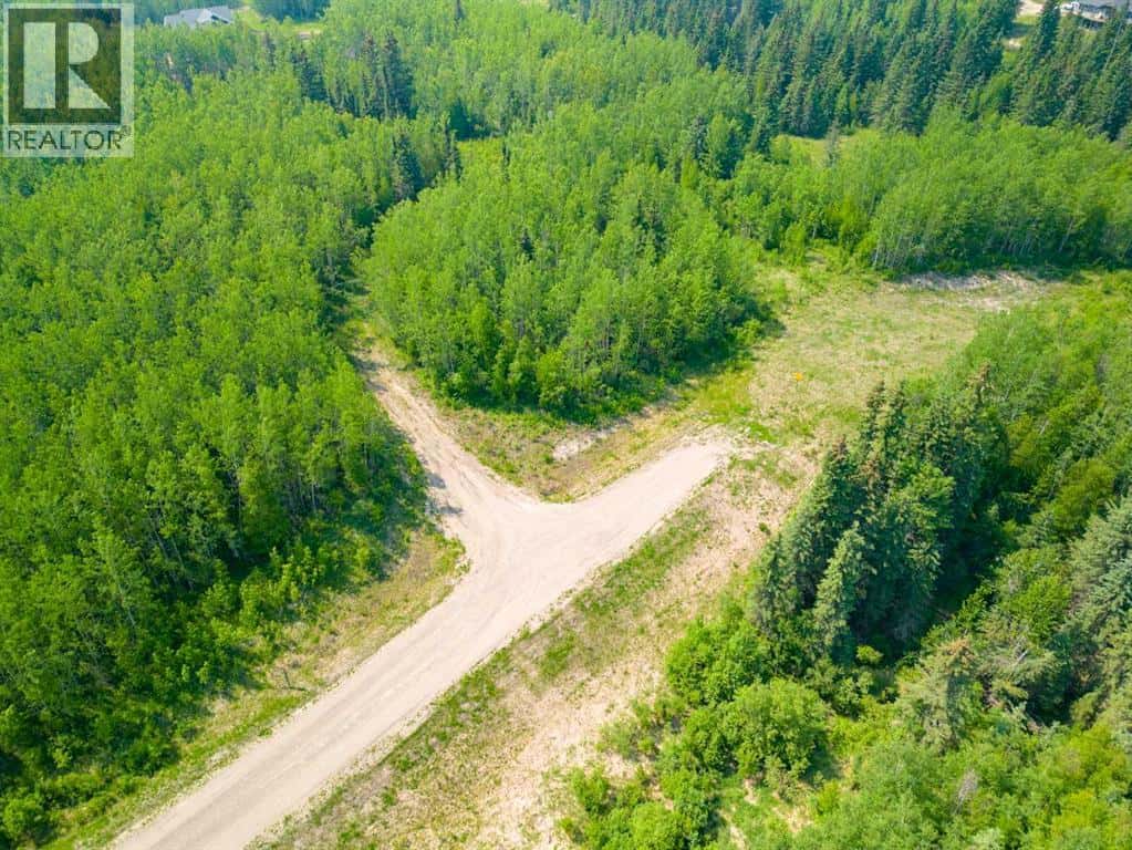 Lot 16 Estates of East Mountain — Rural Woodlands County, Alberta - Photo 4 of 9