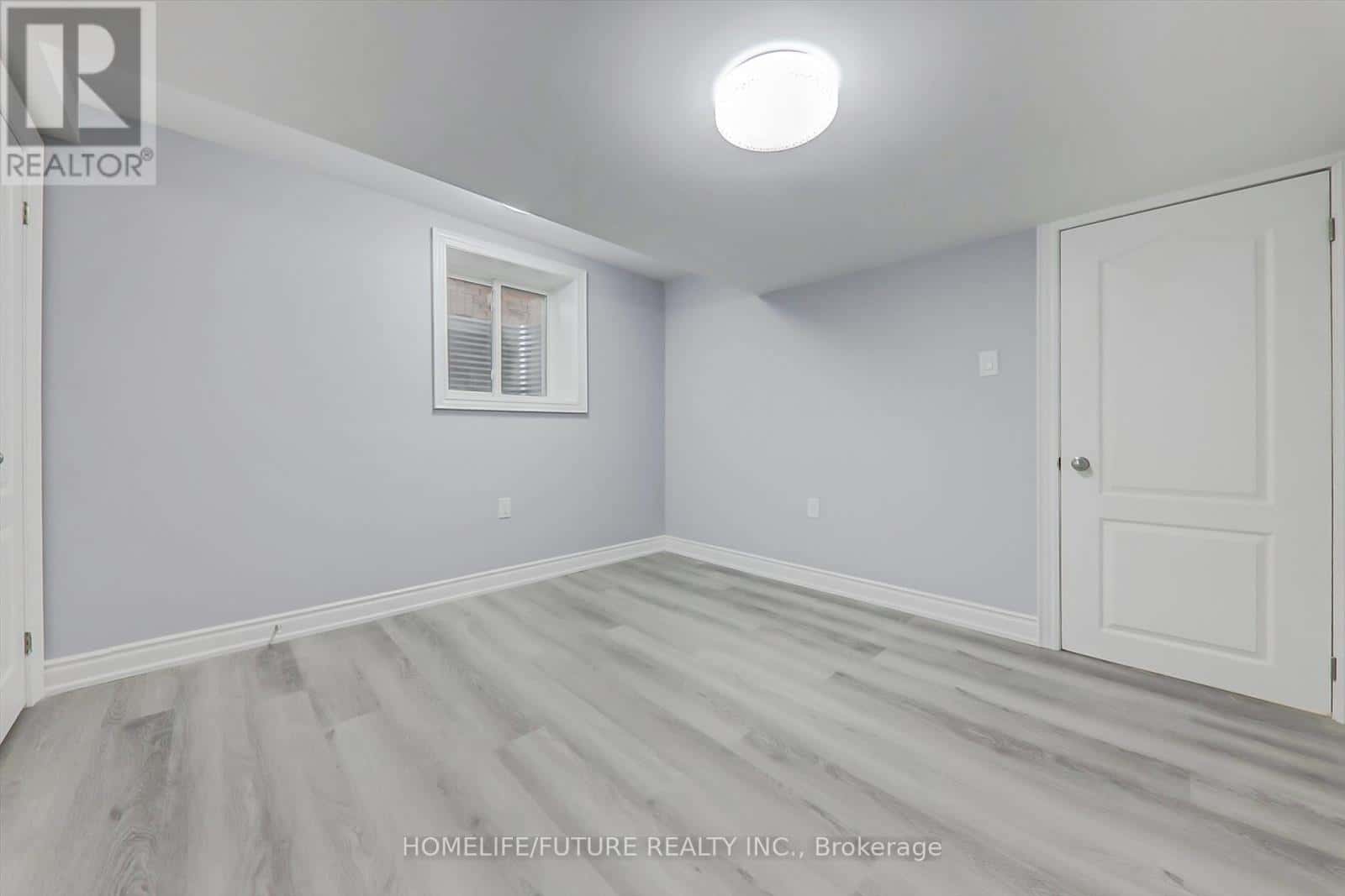 BSMT - 167 TREVERTON DRIVE — Toronto (Ionview), Ontario - Photo 3 of 12