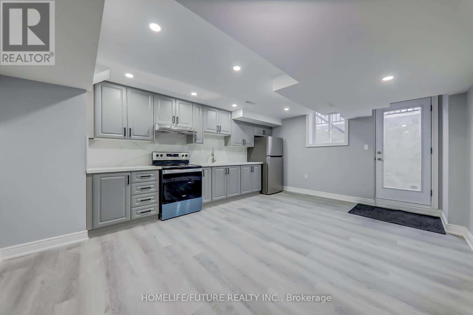 BSMT - 167 TREVERTON DRIVE — Toronto (Ionview), Ontario - Photo 4 of 12