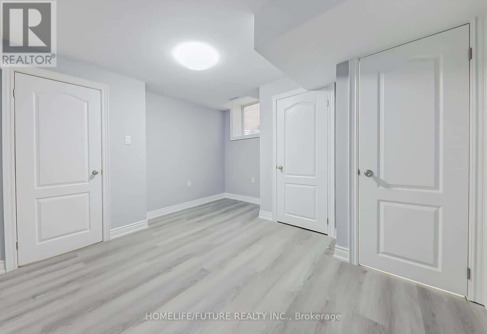 167 Treverton Drive Bsmt