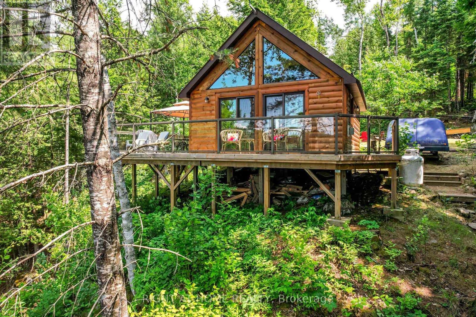 592 Moccasin Lake Road