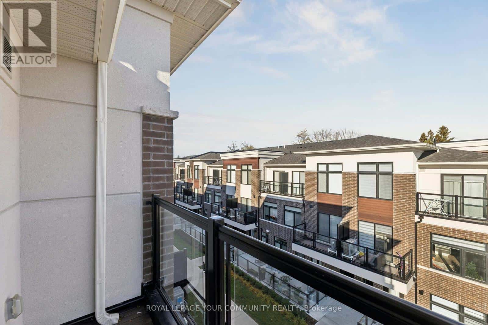 214 - 755 OMEGA DRIVE — Pickering (Woodlands), Ontario - Photo 3 of 32