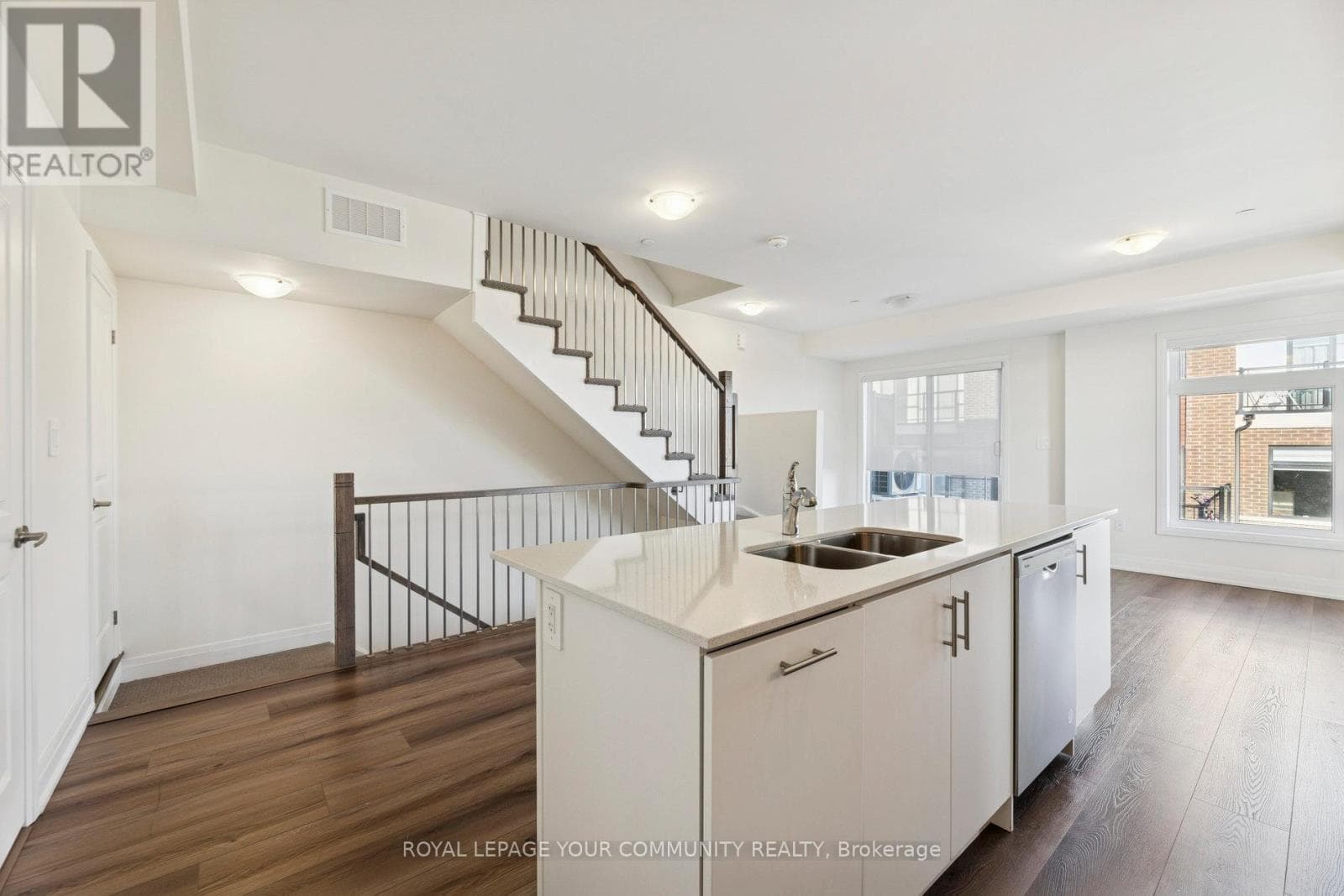 214 - 755 OMEGA DRIVE — Pickering (Woodlands), Ontario - Main photo