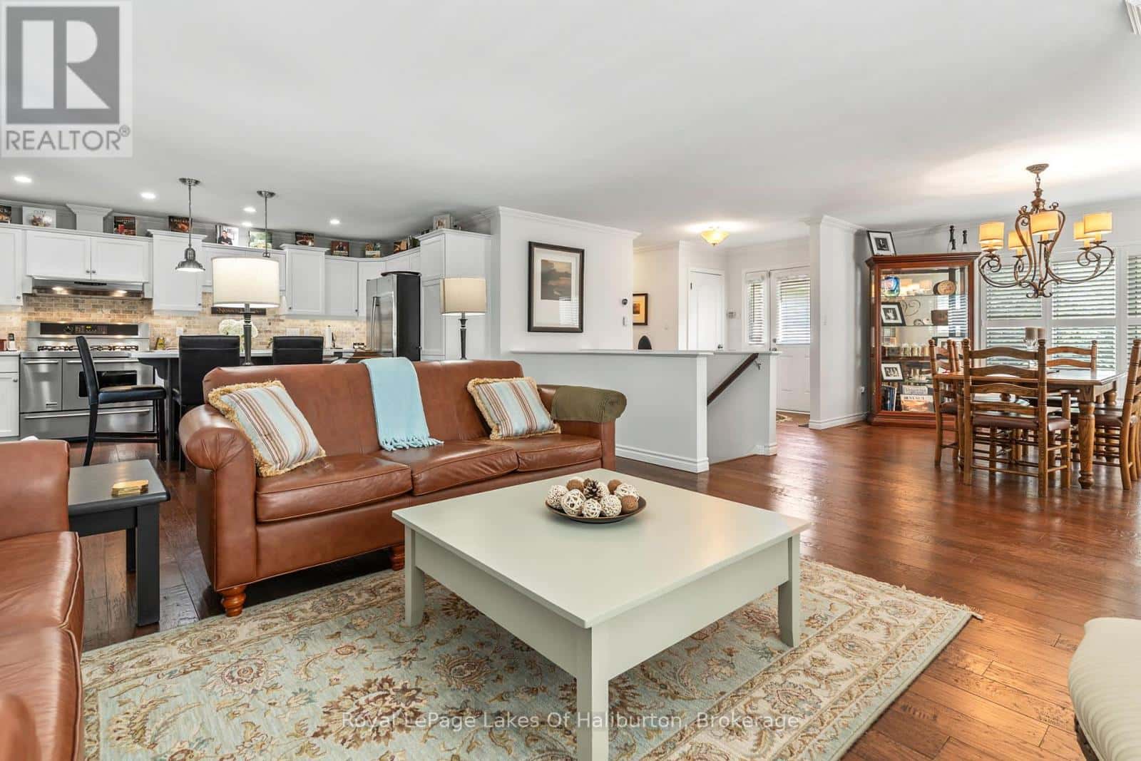 1030 SAWDUST ROAD N — Minden Hills (Snowdon), Ontario - Photo 3 of 39