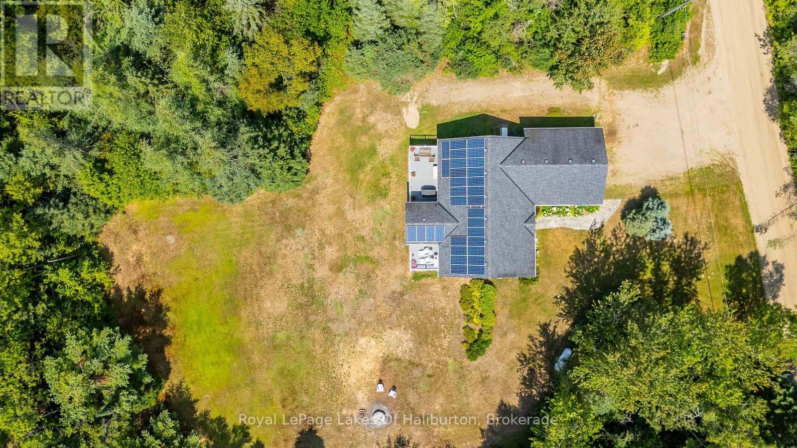 1030 SAWDUST ROAD N — Minden Hills (Snowdon), Ontario - Photo 4 of 39