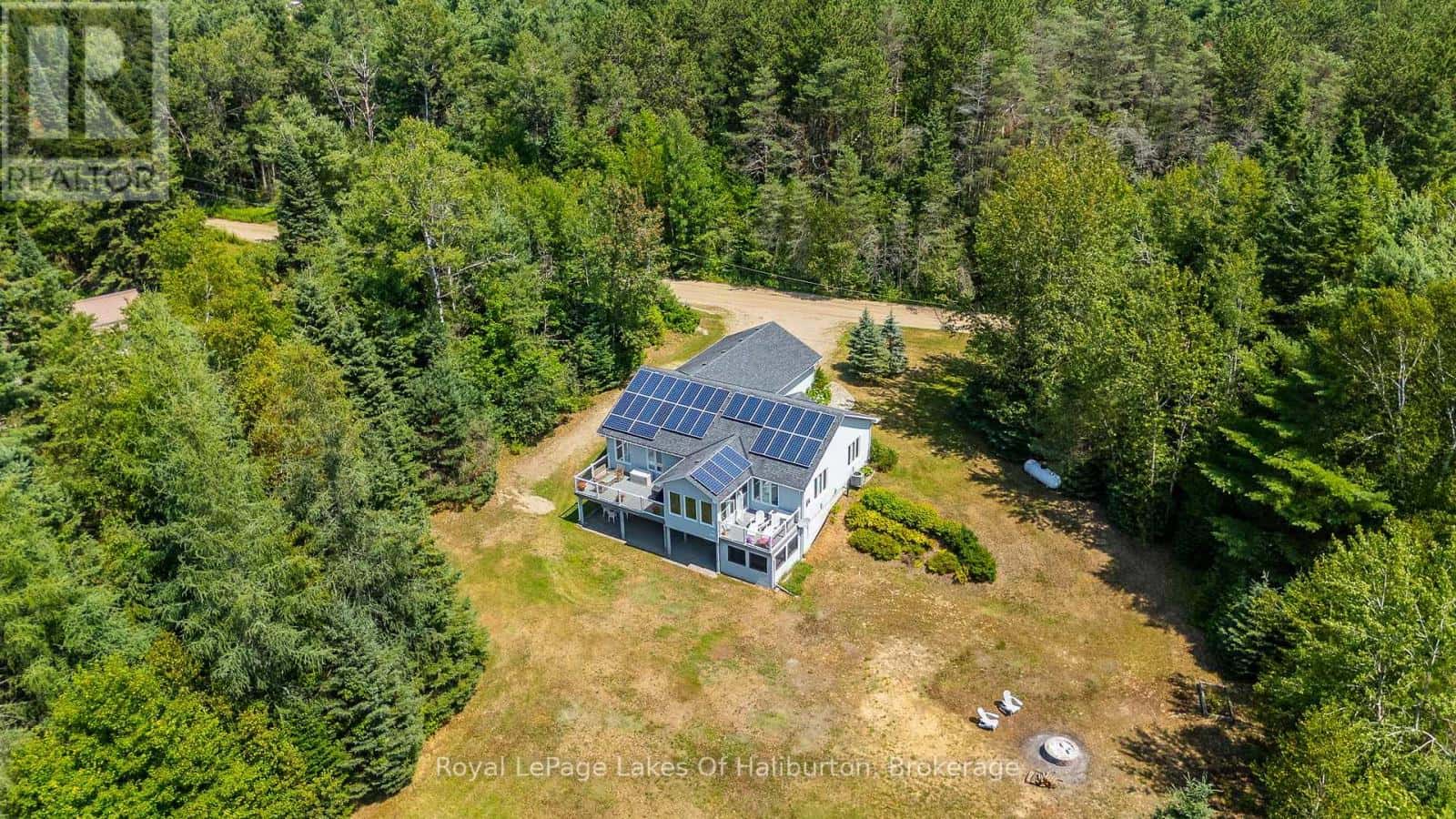 1030 SAWDUST ROAD N — Minden Hills (Snowdon), Ontario - Photo 2 of 39