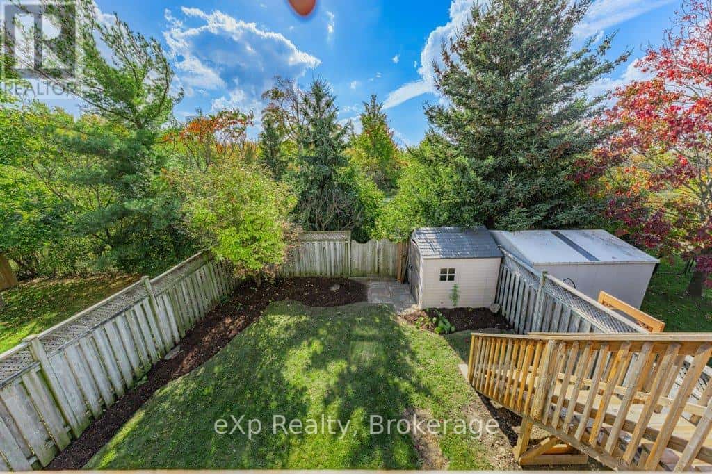 43 BOULDER CRESCENT — Guelph (Clairfields/Hanlon Business Park), Ontario - Photo 4 of 46