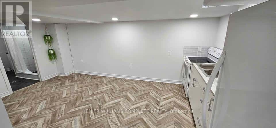 BASEMENT - 6254 CHURCHILL STREET — Niagara Falls (Arad/Fallsview), Ontario - Photo 4 of 16