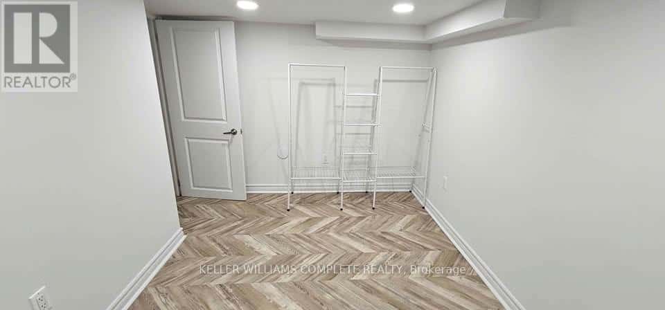 6254 Churchill Street Basement