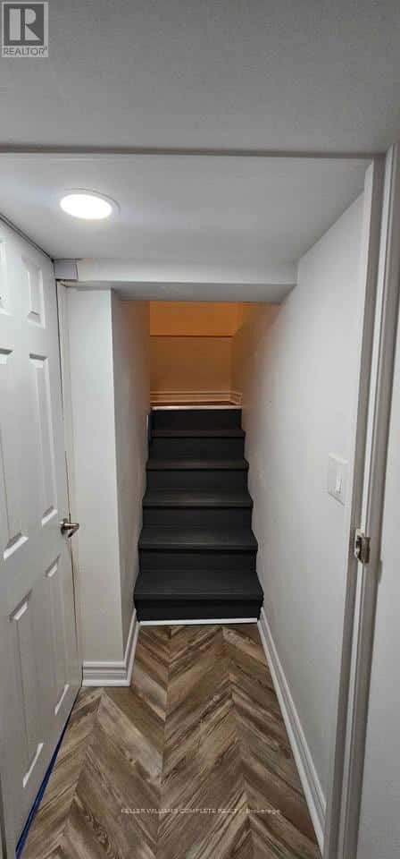 BASEMENT - 6254 CHURCHILL STREET — Niagara Falls (Arad/Fallsview), Ontario - Photo 3 of 16