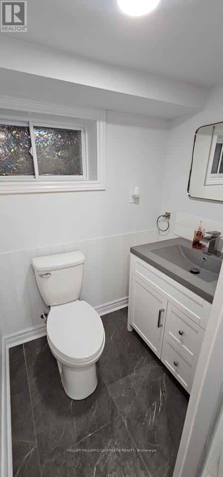 BASEMENT - 6254 CHURCHILL STREET — Niagara Falls (Arad/Fallsview), Ontario - Photo 5 of 16