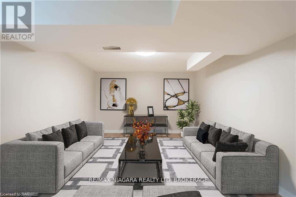 7121 Dorchester Road LOWER