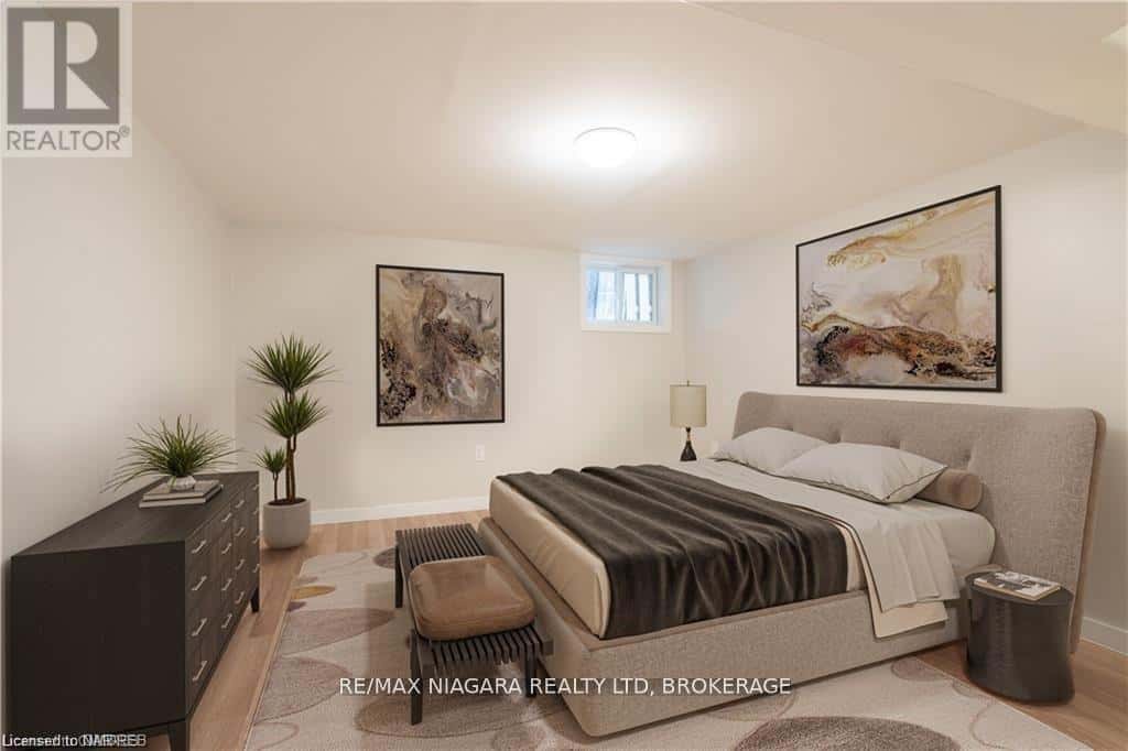 LOWER - 7121 DORCHESTER ROAD — Niagara Falls (Arad/Fallsview), Ontario - Photo 4 of 11