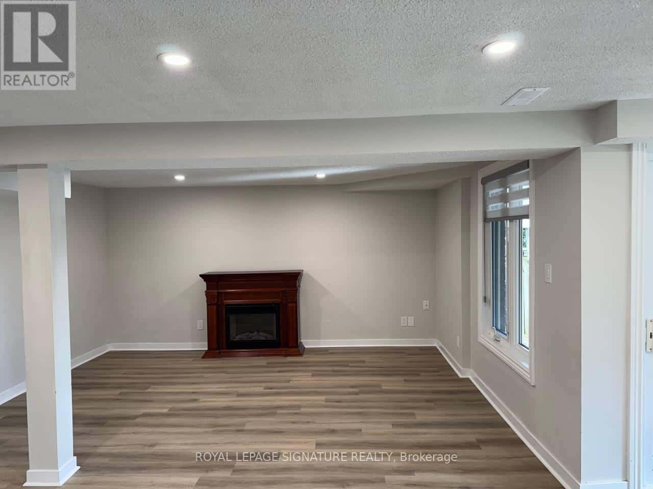 BASEMENT - 160 BRISTOL ROAD — Newmarket (Bristol-London), Ontario - Photo 5 of 17
