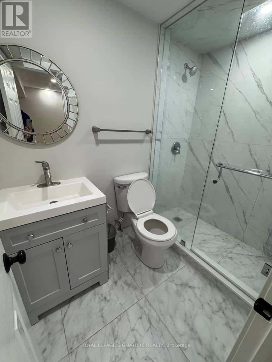 BASEMENT - 160 BRISTOL ROAD — Newmarket (Bristol-London), Ontario - Photo 3 of 17