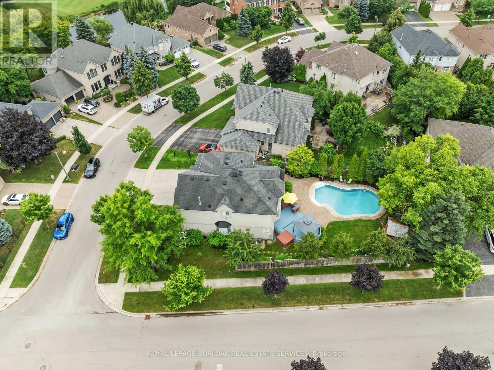 2531 HOGAN COURT — Burlington (Rose), Ontario - Photo 4 of 48