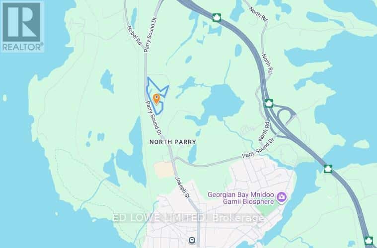 36 SMITH CRESCENT — Parry Sound, Ontario - Photo 3 of 35