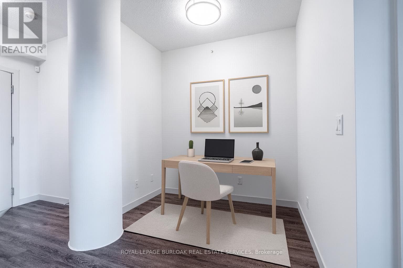 706 - 2081 FAIRVIEW STREET — Burlington (Freeman), Ontario - Main photo