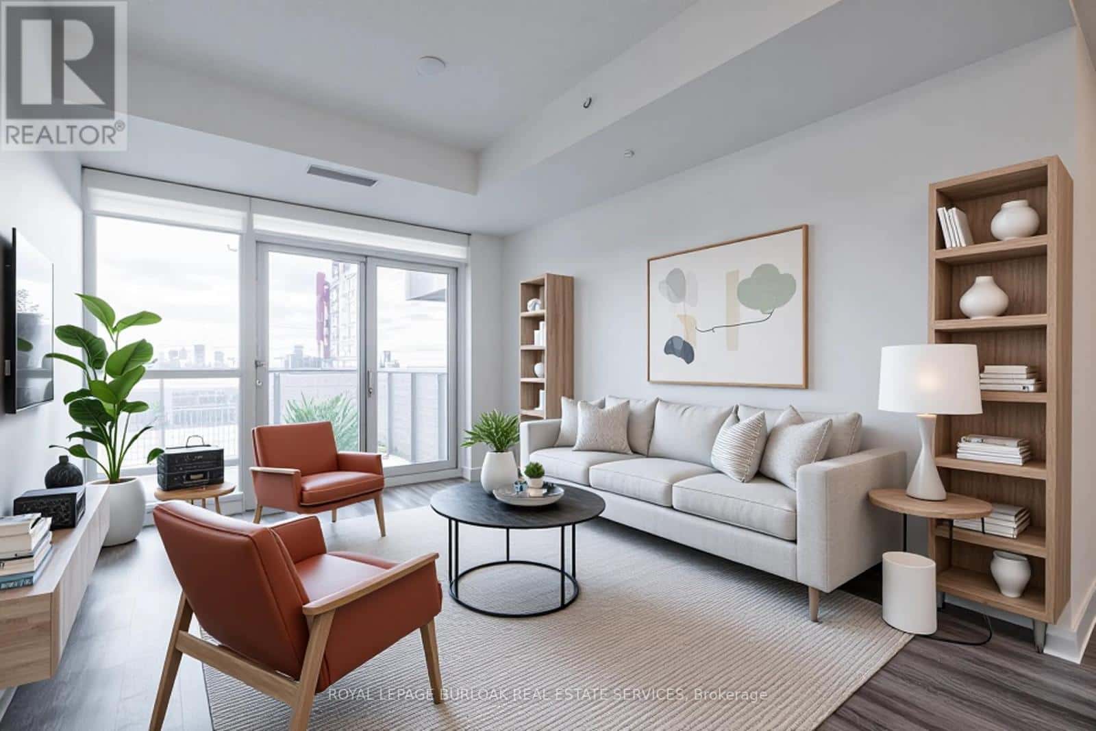 706 - 2081 FAIRVIEW STREET — Burlington (Freeman), Ontario - Photo 2 of 28