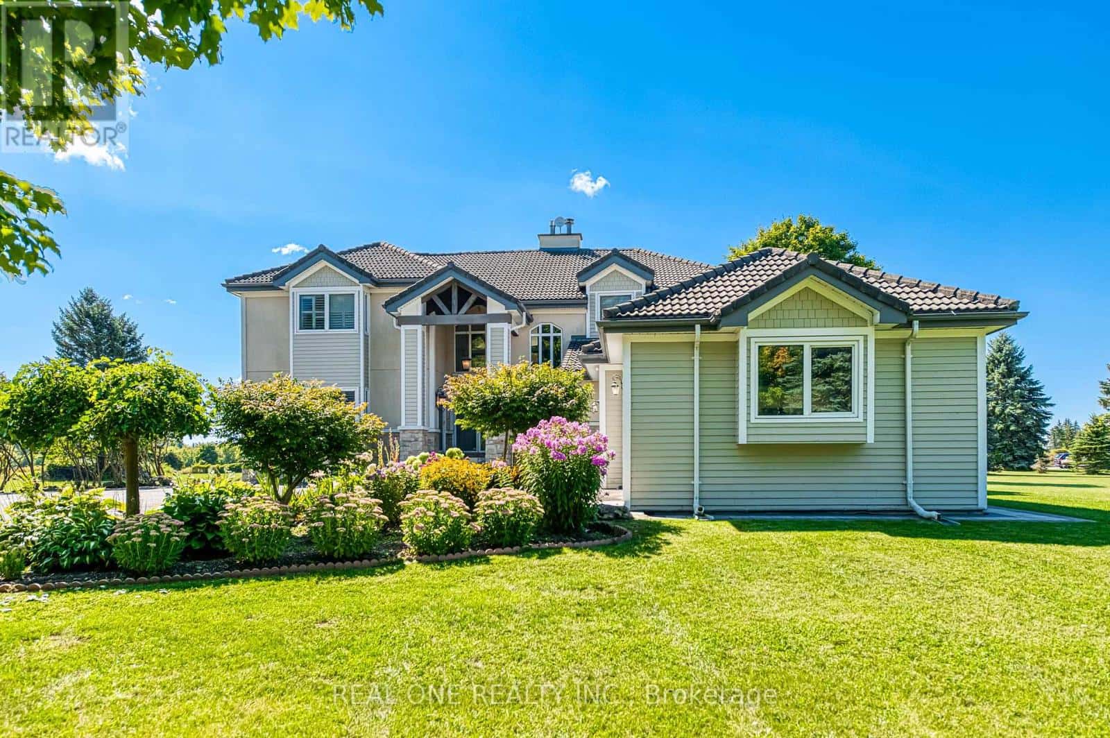 2477 HORNES ROAD — East Gwillimbury, Ontario - Photo 2 of 50