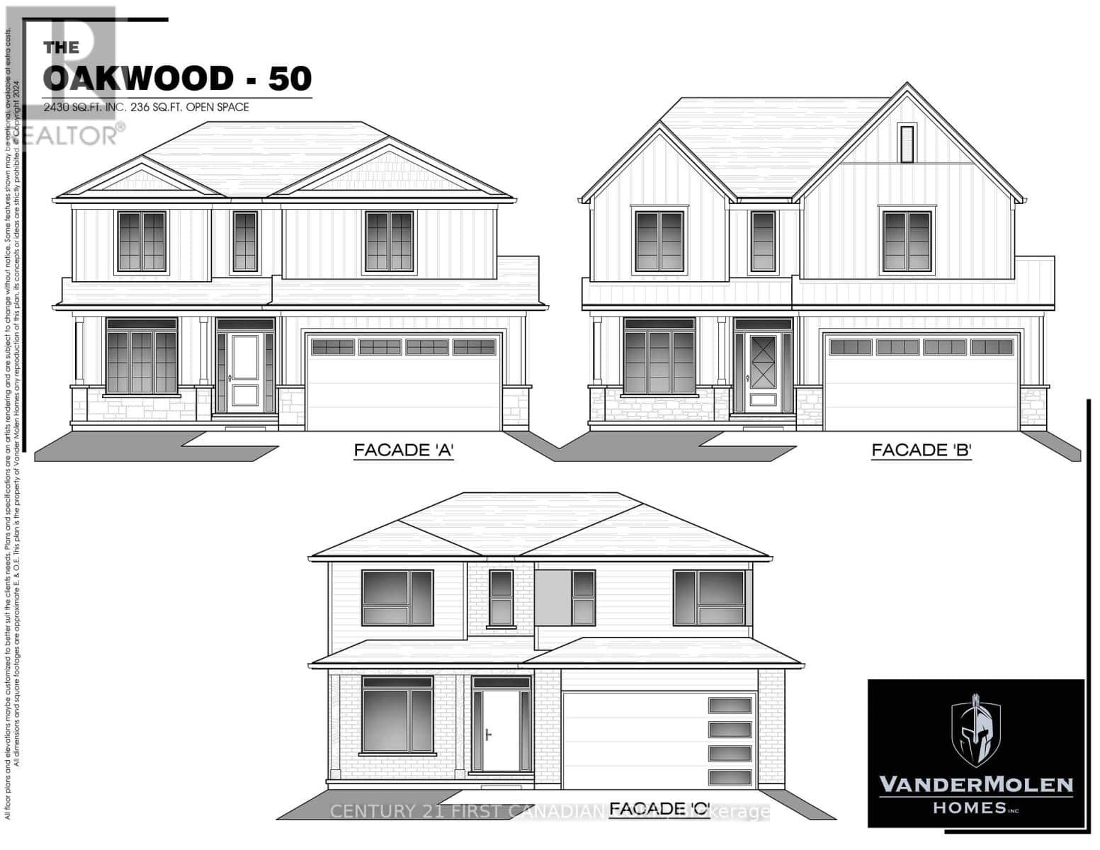 78 QUEEN STREET - Photo 2 of 36, North Middlesex (Ailsa Craig), Ontario