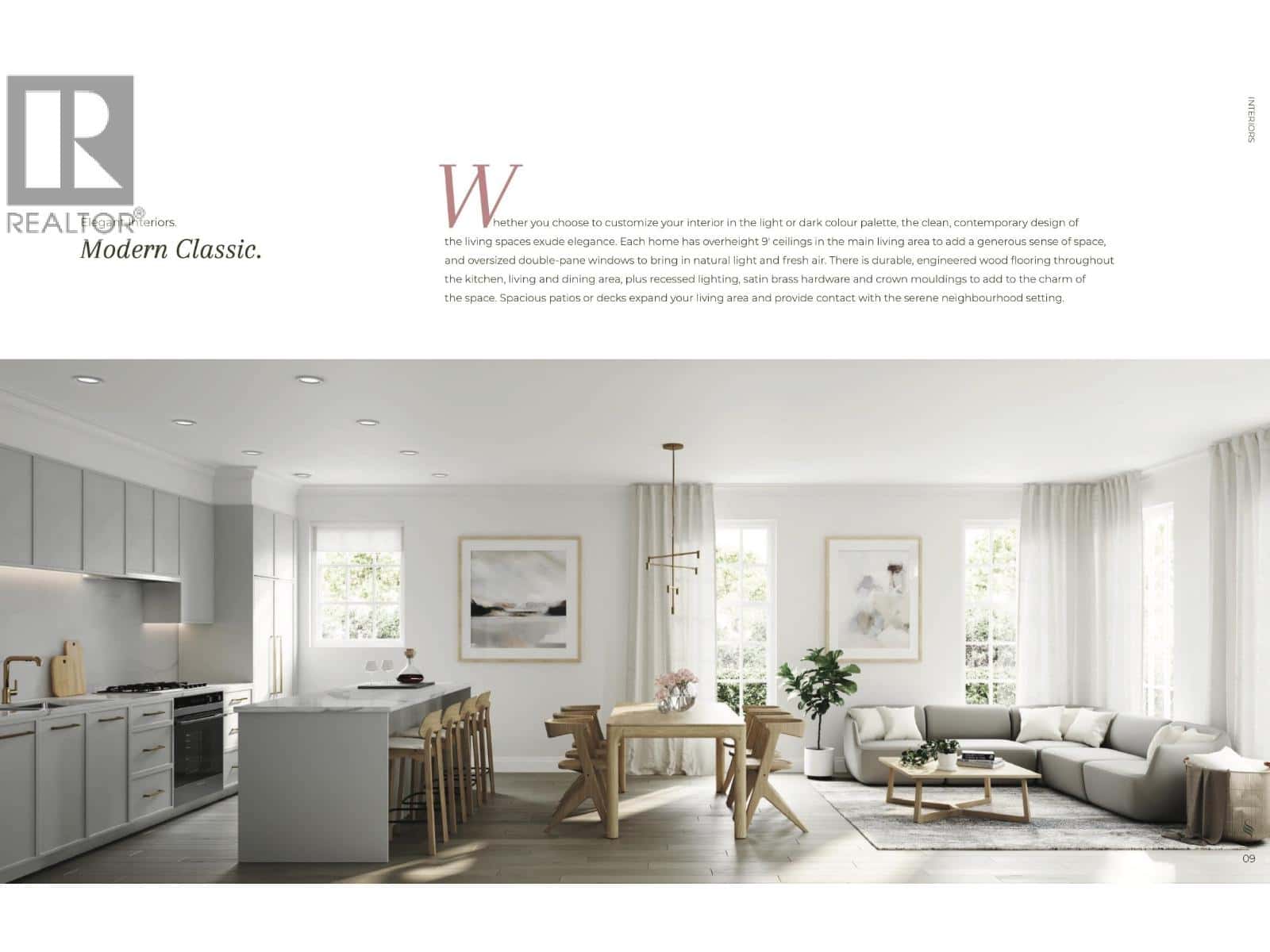 109 7789 YUKON STREET — Vancouver, British Columbia - Photo 2 of 11