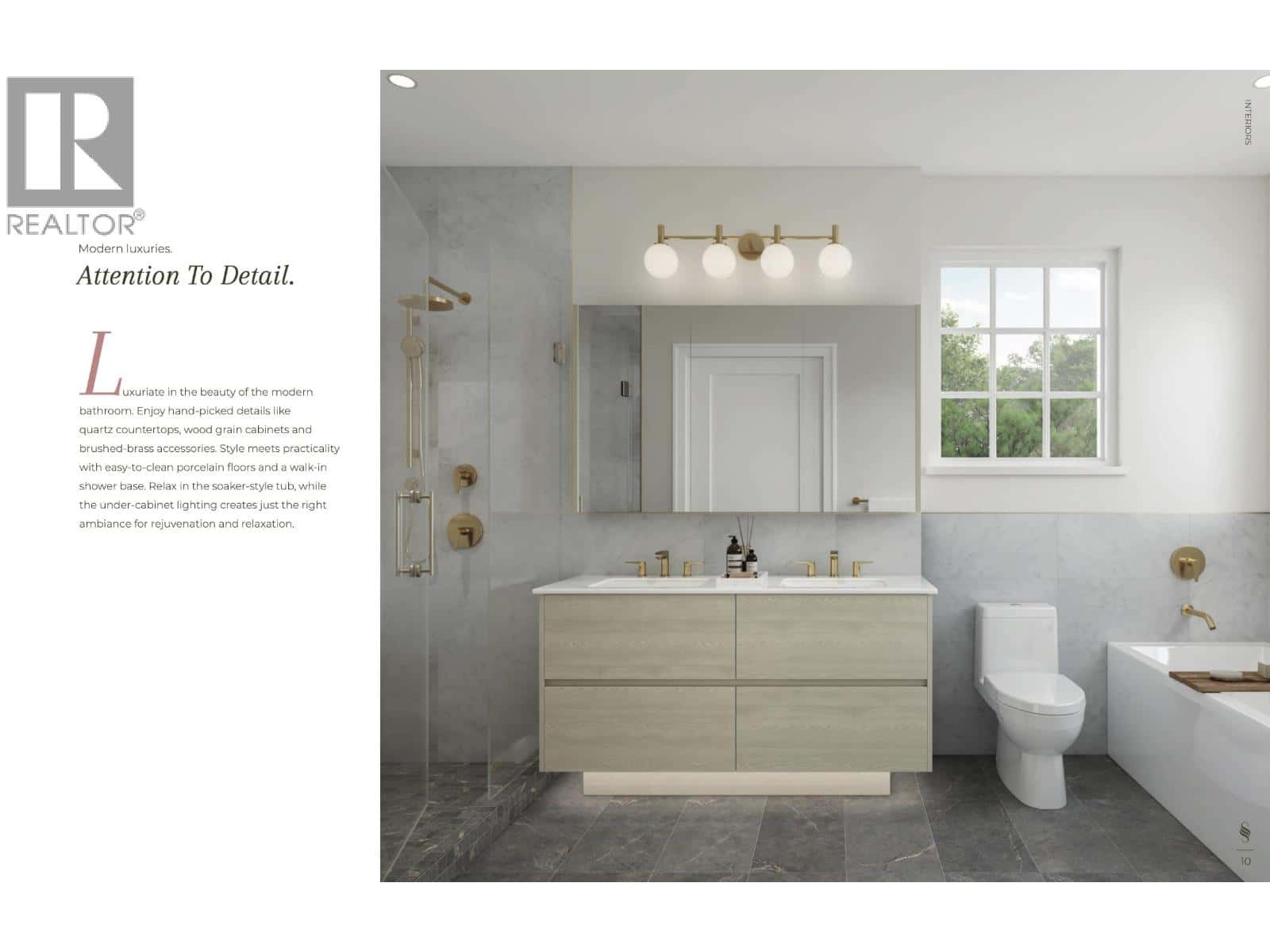 109 7789 YUKON STREET — Vancouver, British Columbia - Photo 3 of 11