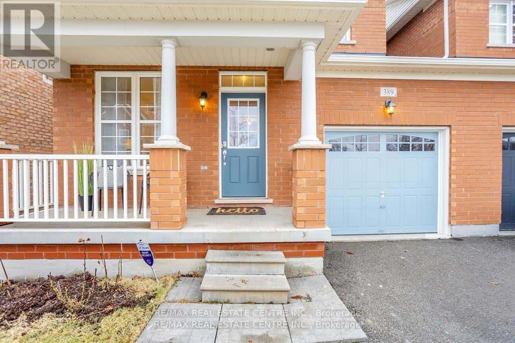 BSMT. - 389-1 NAIRN CIRCLE — Milton (SC Scott), Ontario - Photo 2 of 15