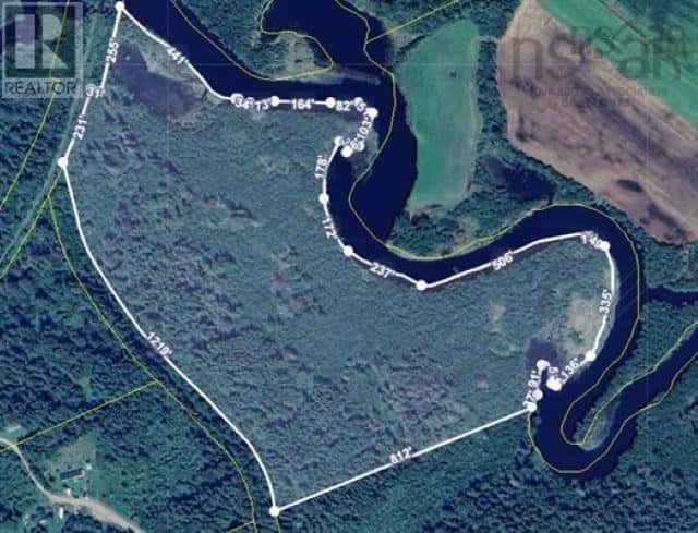 22 acres Dowling Road — Cleveland, Nova Scotia - Photo 2 of 12