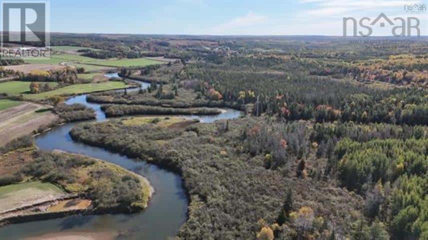22 acres Dowling Road — Cleveland, Nova Scotia - Photo 3 of 12