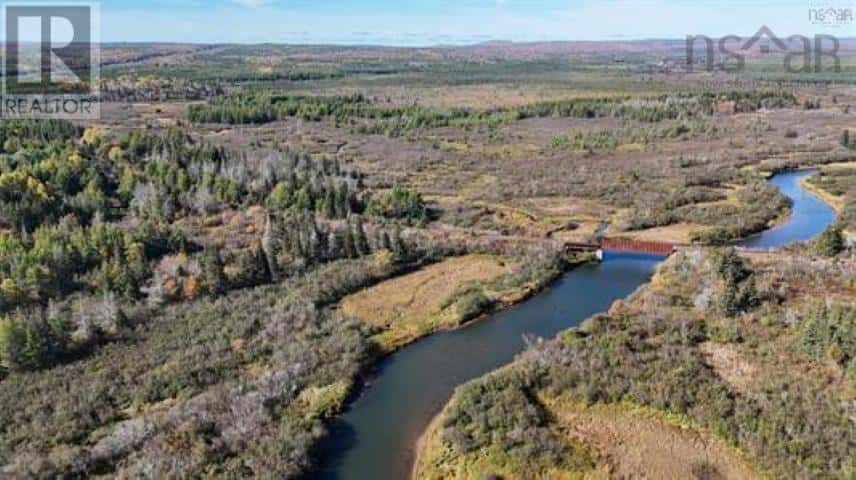 22 acres Dowling Road — Cleveland, Nova Scotia - Photo 4 of 12