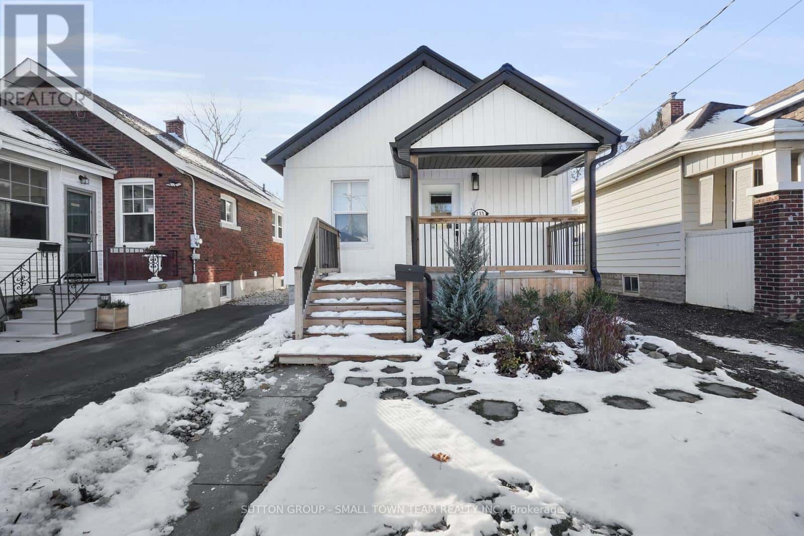 133 Emery Street East