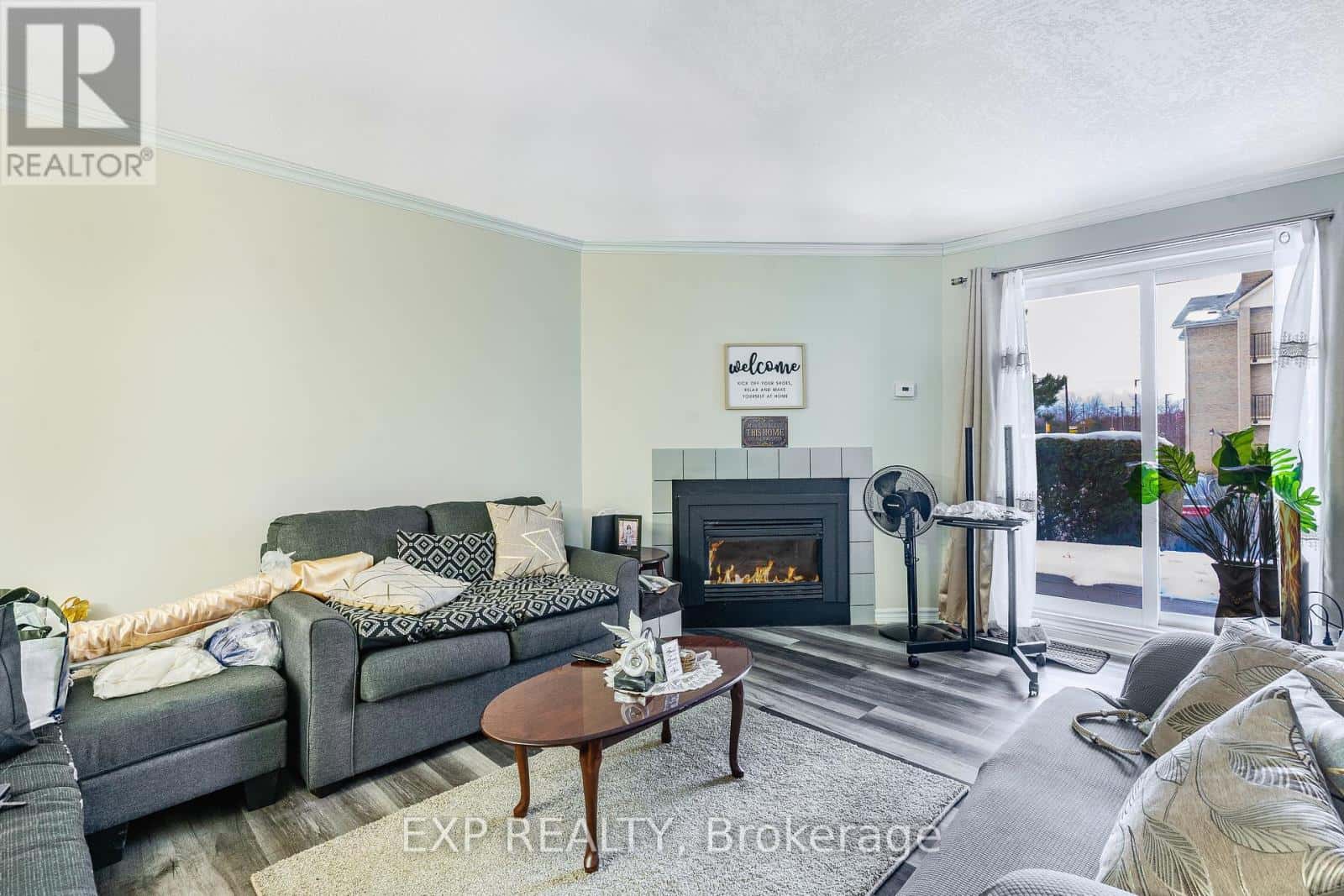 115 - 735 DEVERON CRESCENT — London South (South T), Ontario - Photo 2 of 6