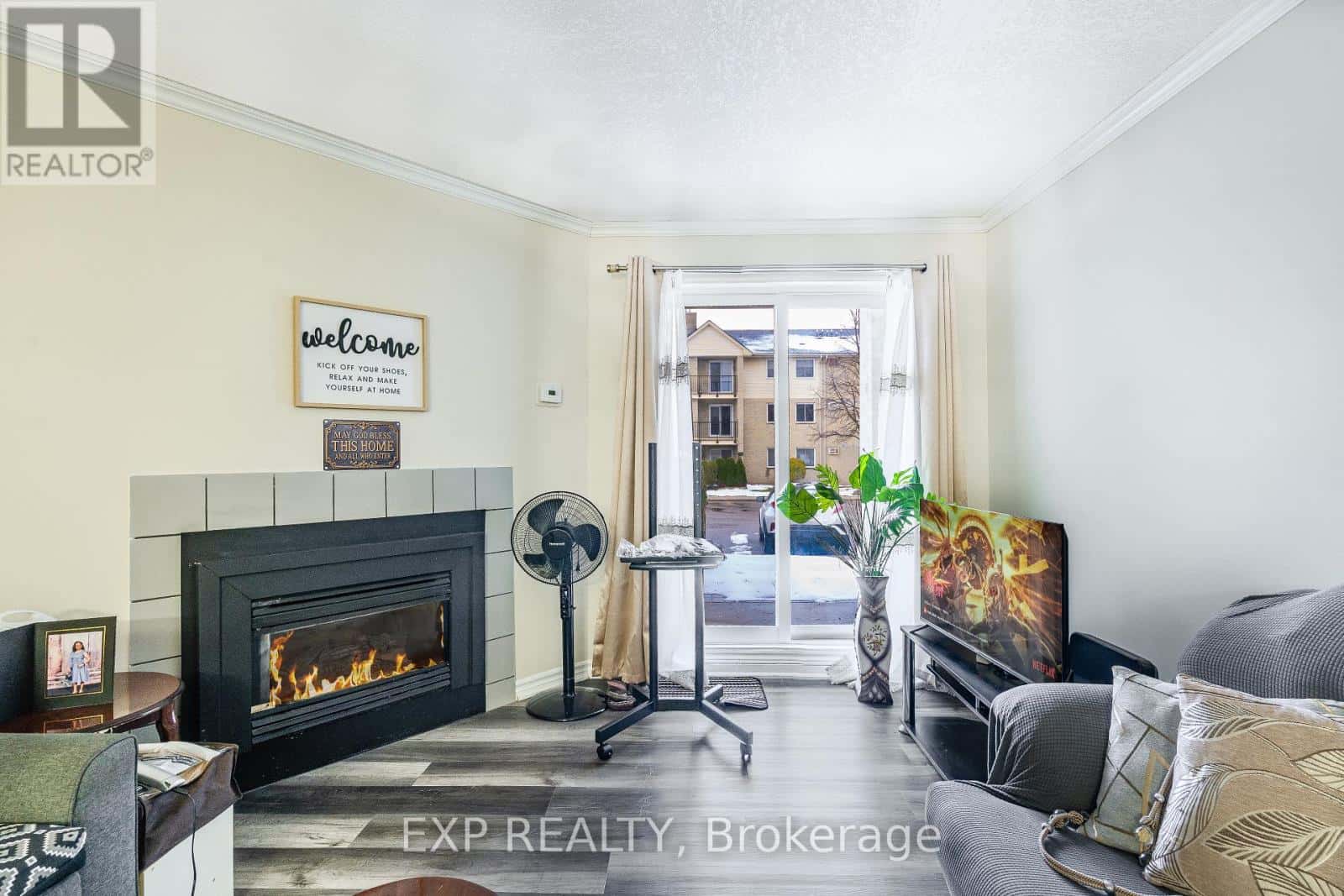 115 - 735 DEVERON CRESCENT — London South (South T), Ontario - Photo 3 of 6