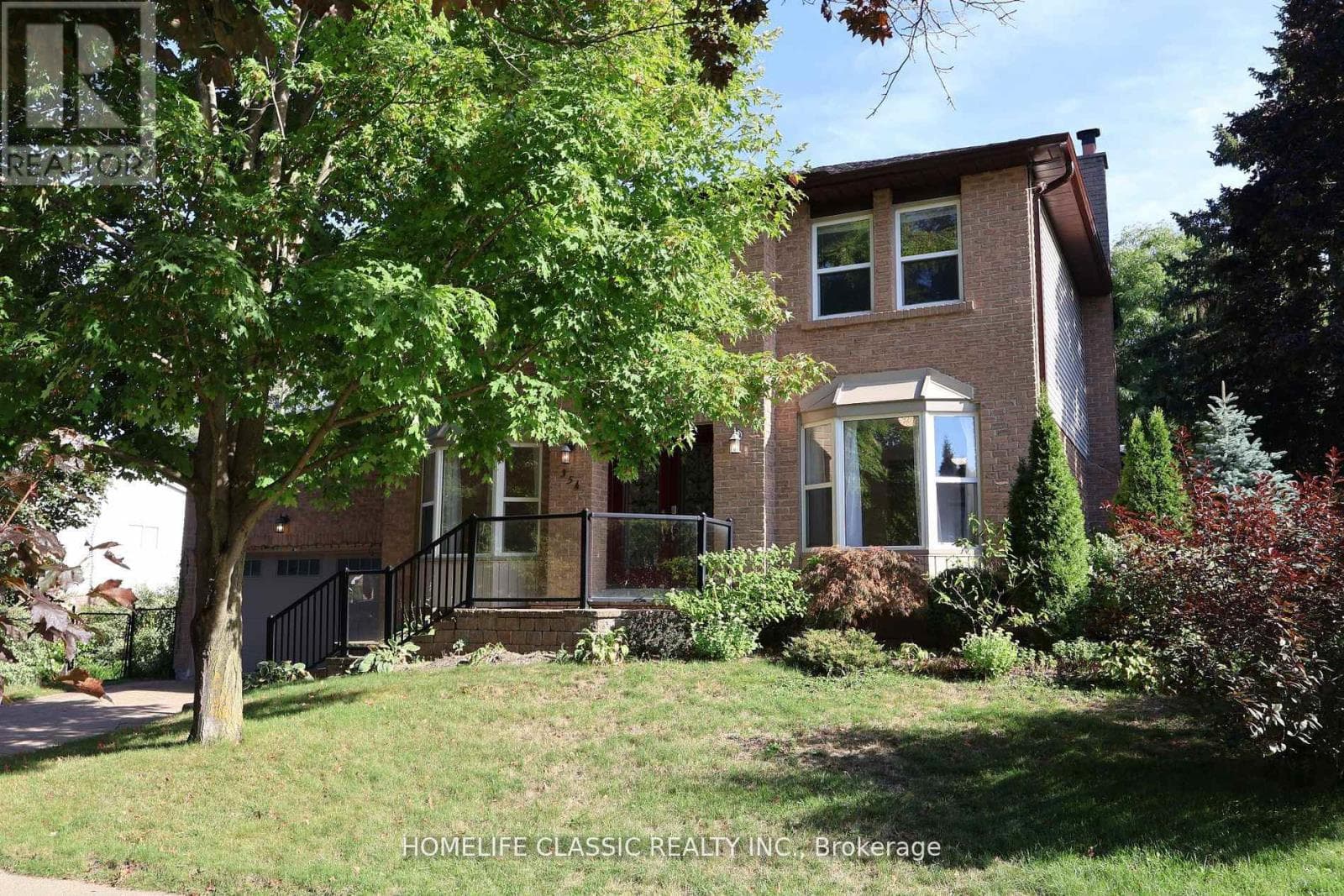 354 BEXHILL ROAD — Newmarket (Bristol-London), Ontario - Main photo