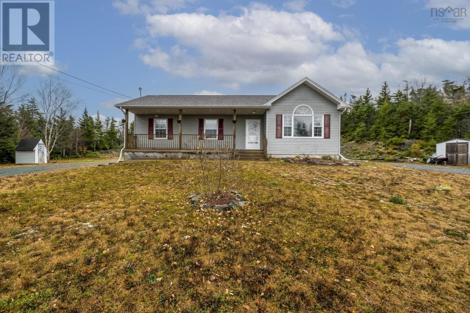 531 Ostrea Lake Road — Musquodoboit Harbour, Nova Scotia - Main photo