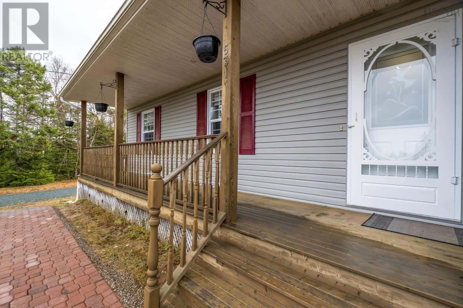 531 Ostrea Lake Road — Musquodoboit Harbour, Nova Scotia - Photo 3 of 50