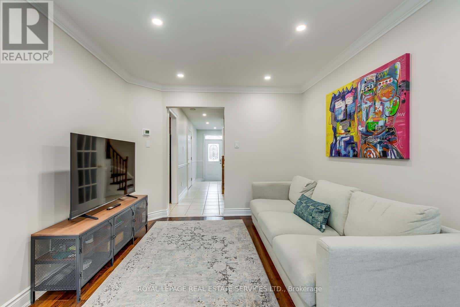 2264 DALE RIDGE DRIVE — Oakville (WT West Oak Trails), Ontario - Photo 4 of 26