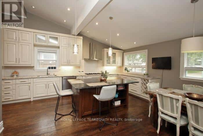 353 KINGSVIEW DRIVE — Caledon (Bolton North), Ontario - Photo 5 of 33