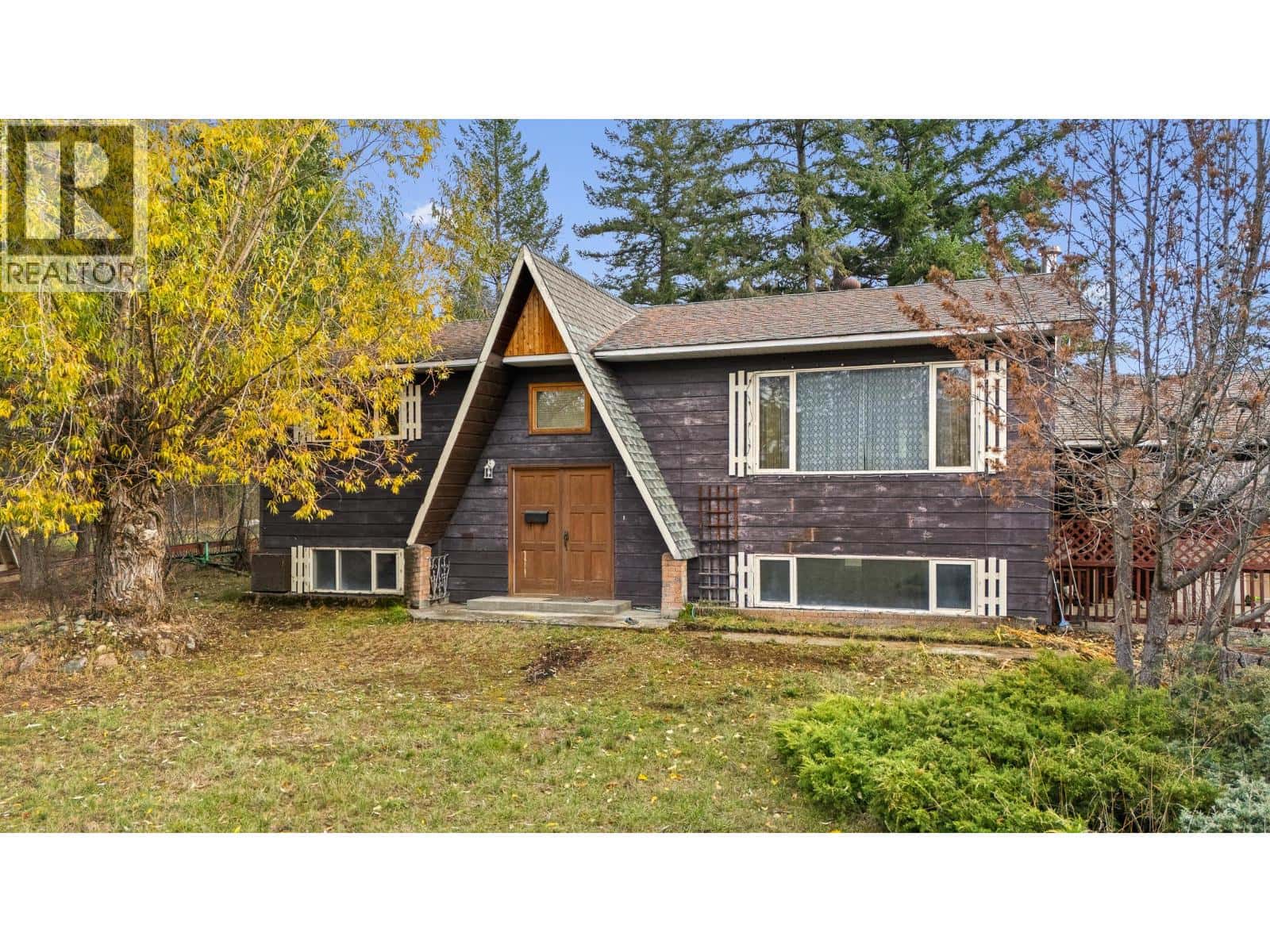 4872 Lodgepole Road — Barriere, British Columbia - Photo 2 of 53