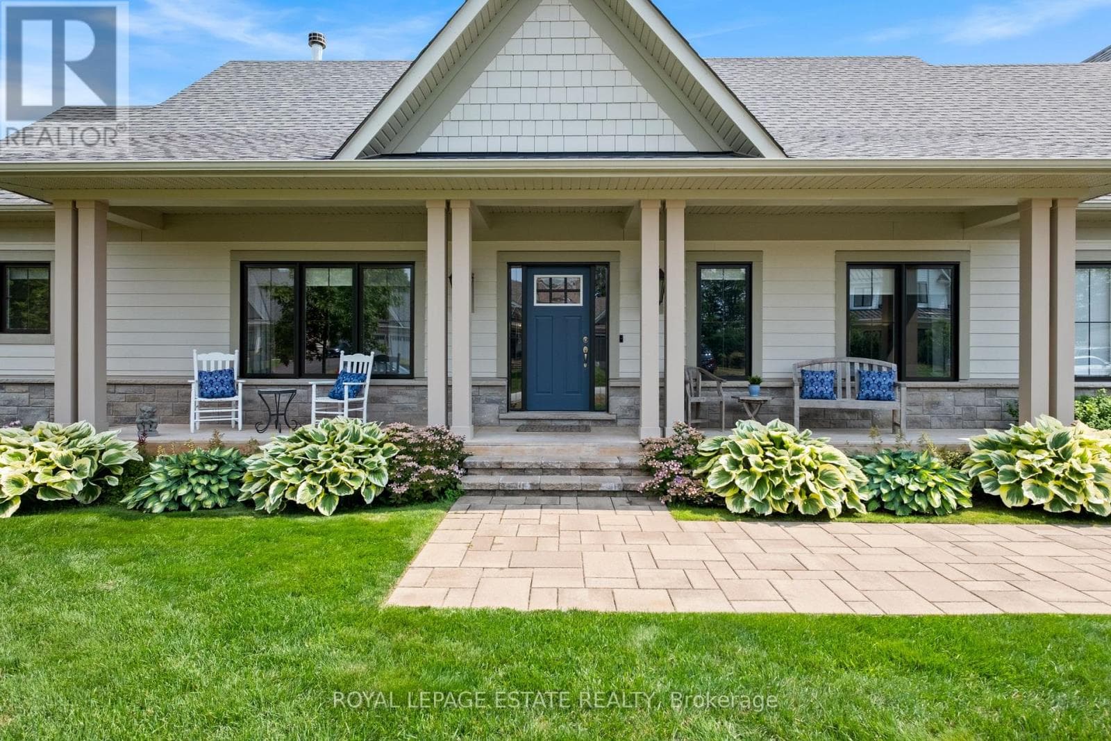 3 GEORGIAN GRANDE DRIVE — Oro-Medonte, Ontario - Main photo