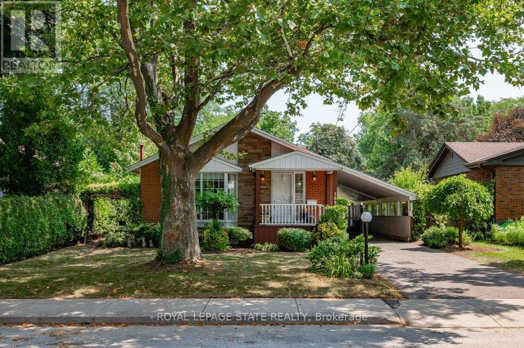 109 WEST 31ST STREET — Hamilton (Westcliffe), Ontario - Main photo